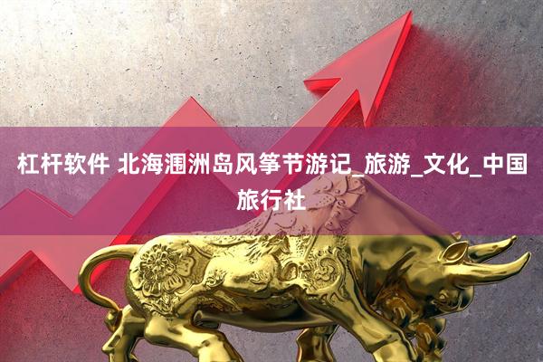杠杆软件 北海涠洲岛风筝节游记_旅游_文化_中国旅行社