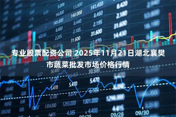 专业股票配资公司 2025年11月21日湖北襄樊市蔬菜批发市场价格行情